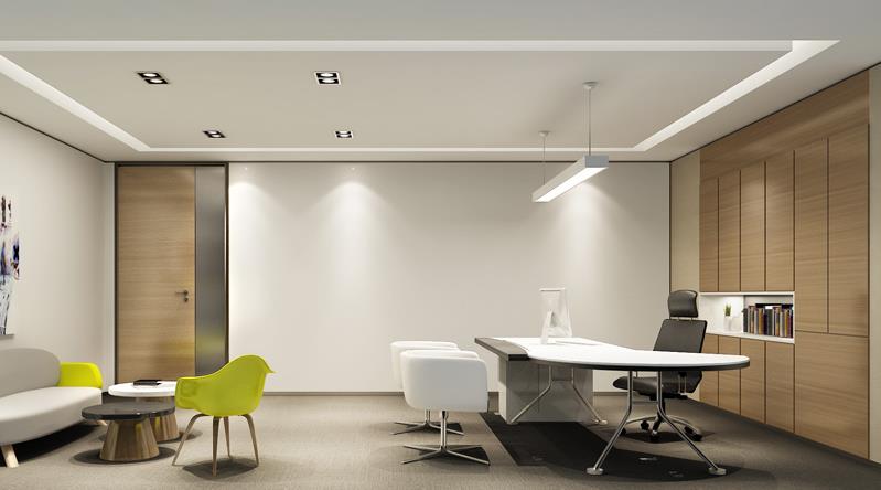 辦公室設(shè)計裝修