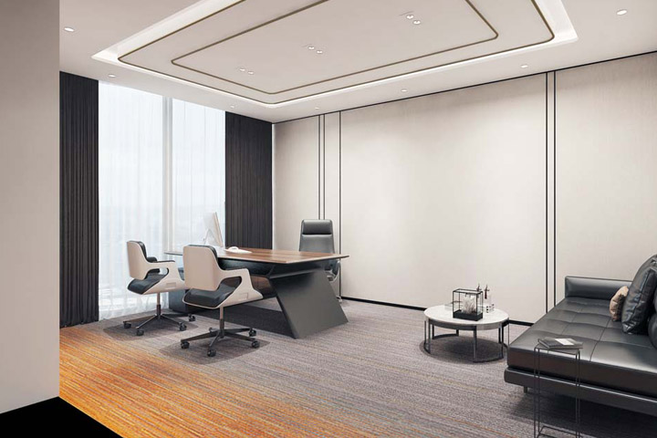 辦公室掛馬到成功裝飾畫有什么風(fēng)水講究嗎？