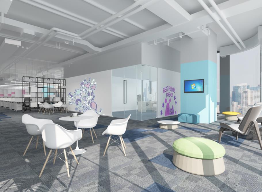 高層辦公樓裝修要點(diǎn)有哪些，辦公樓裝修需要多少錢