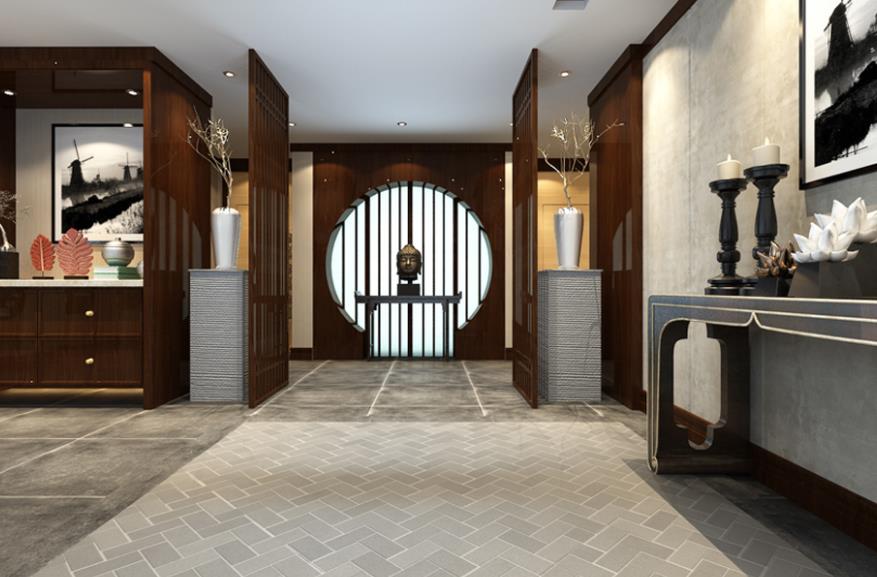 辦公室玄關風水有哪些講究？