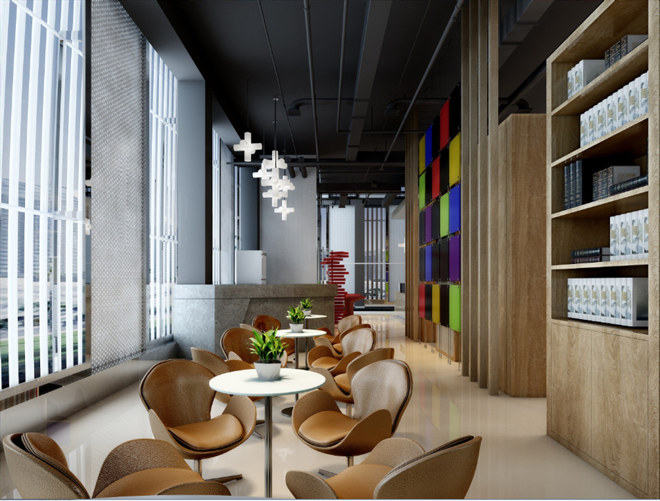 辦公室窗戶風水禁忌，辦公室裝修如何選擇玻璃門