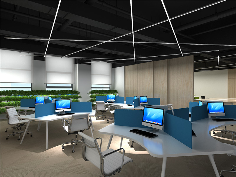 創(chuàng)意型辦公室設計