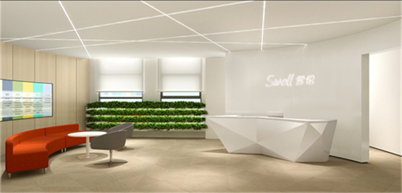 上海寫(xiě)字樓裝修前十口碑榜：這家企業(yè)脫穎而出，憑啥？